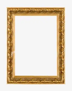 金色相框图片免费下载_png素材_编号vj9iw36nz_图精灵