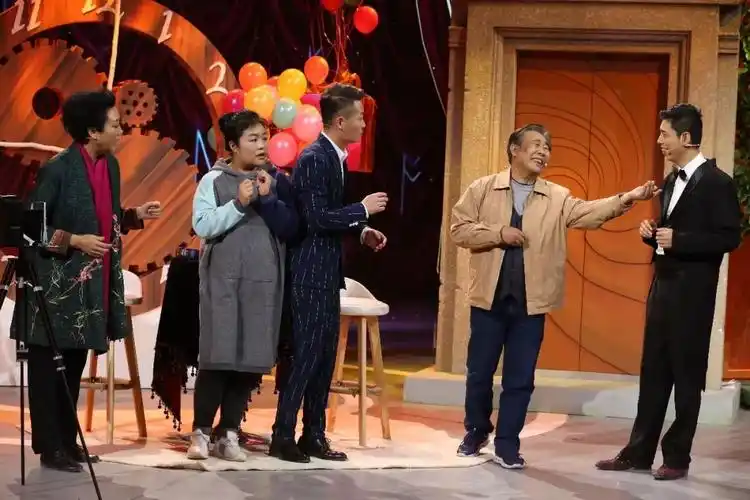 "老伴"李文启失忆,王丽云将如何帮助他恢复记忆?