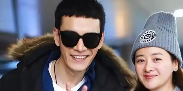 八竿子打不着的两人竟然是夫妻这5对冷门夫妻太让人意外