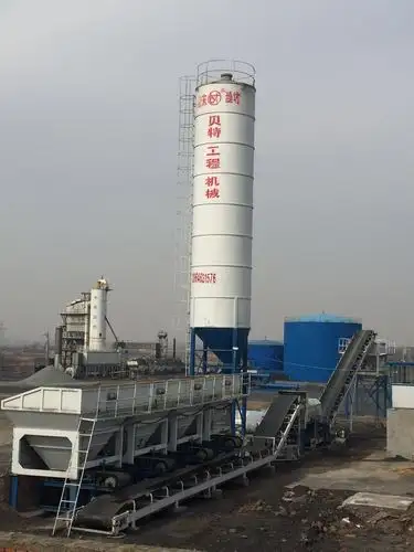 水稳拌和站价格厂家