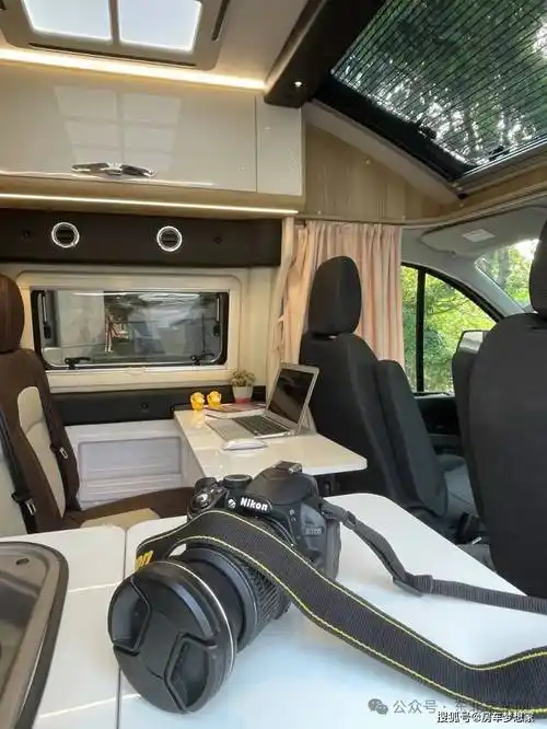 辽宁凯源 众铠v362房车奢享款!_搜狐汽车_搜狐网