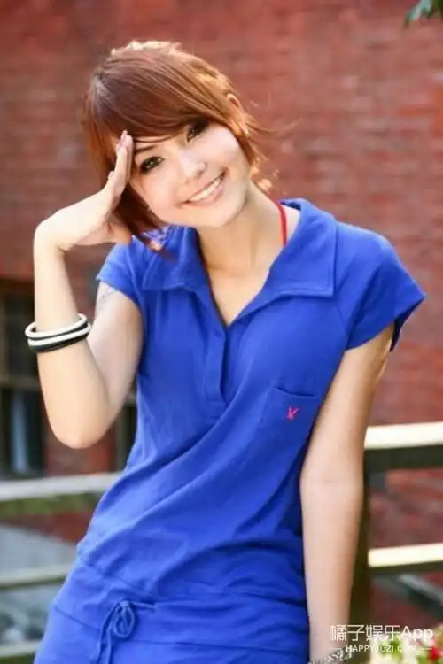 昆凌:原来她曾是"黑涩会美眉"的成员