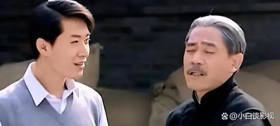 大宅门2除了主角更换演员不如第一部换演员是一大败笔