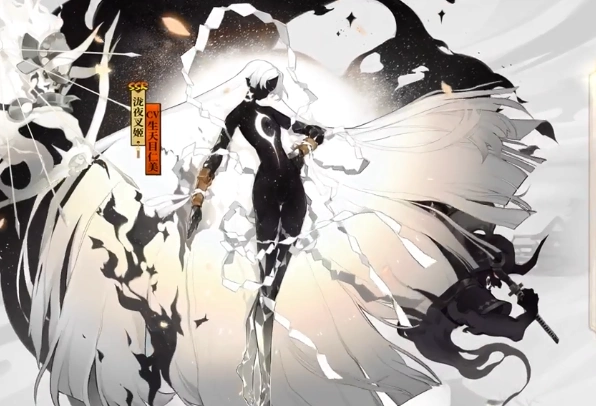 阴阳师泷夜叉姬典藏皮肤永夜无眠曝光 画风清奇168价格最贵