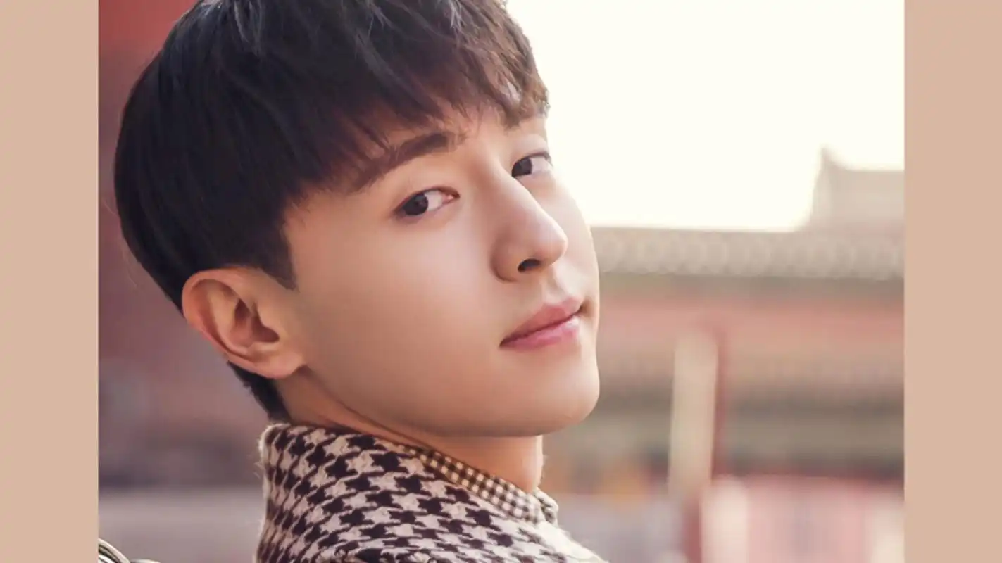 你是因为什么喜欢邓伦的?被他的哪一点所吸引?