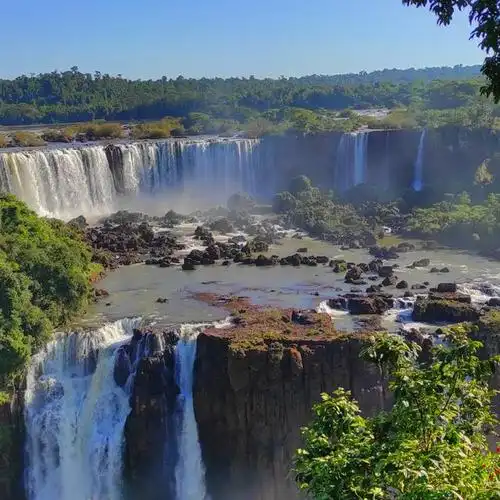 全球公认最美的十个地方中国上榜一个