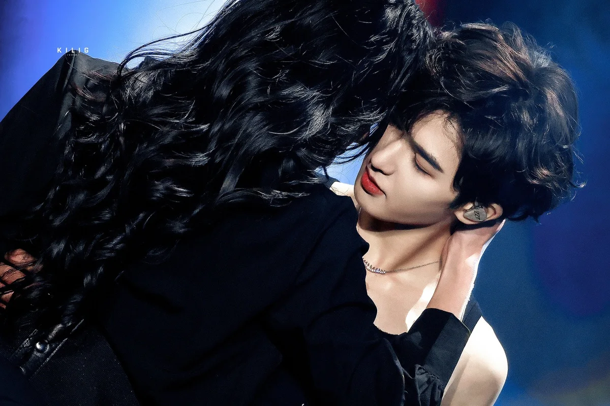 朱正廷:朱正廷 泉州 i豆城市演唱会