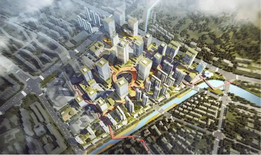 珠海2023年重点旧改项目曝光! - 知乎