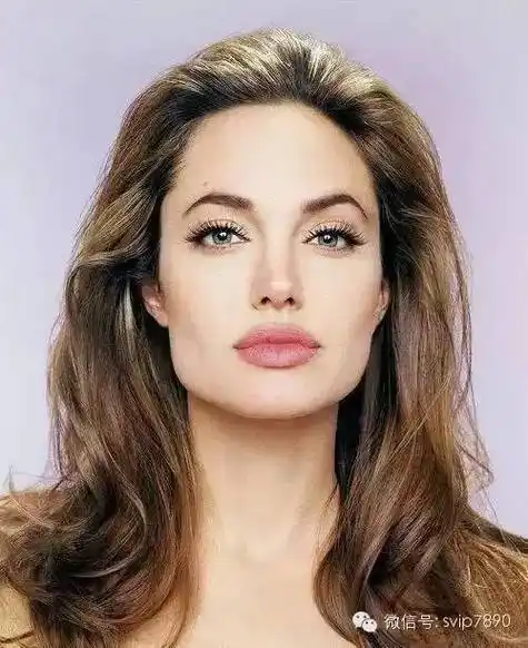 不削骨不磨皮5分钟国字变瓜子脸快戳啊国字脸型 给人感觉一板一眼适宜