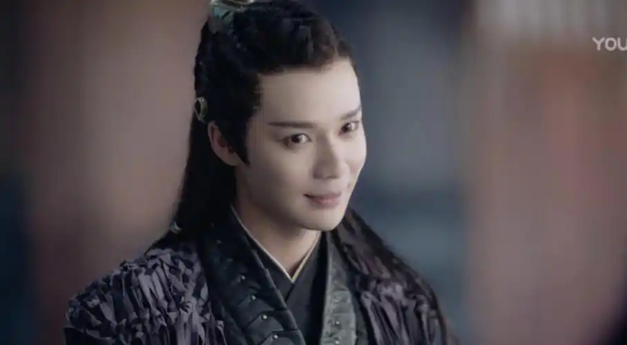 赵敬与蝎儿中篇