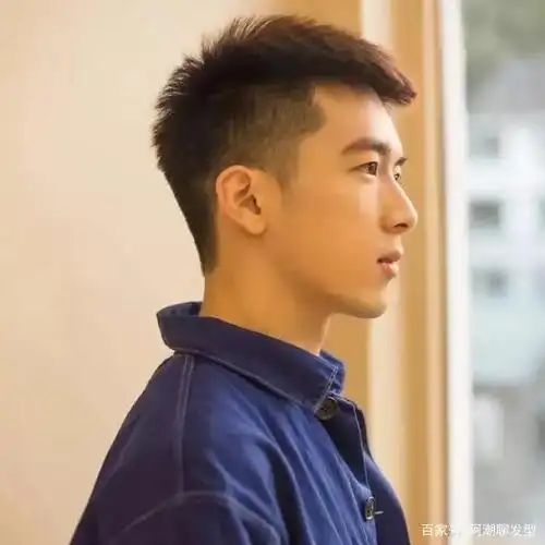 2020年男生夏季必备的10款发型,清爽又帅气!