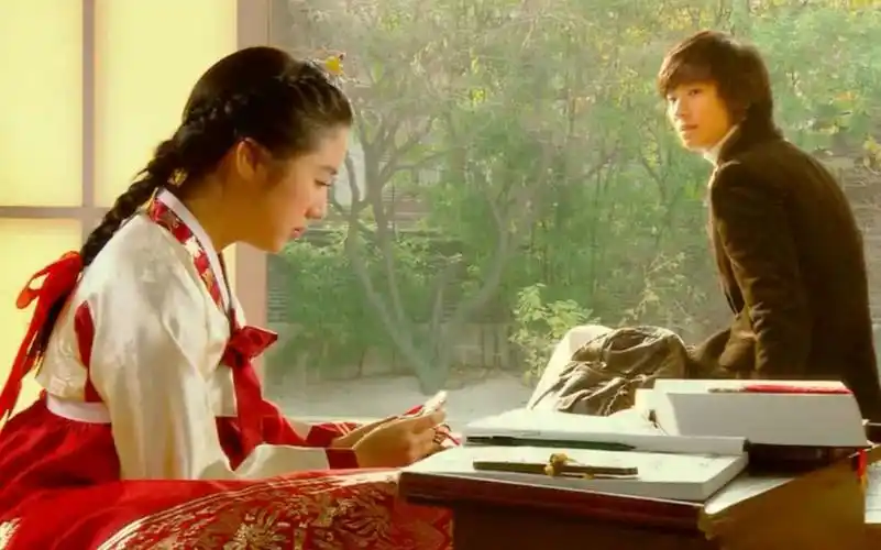 韩剧宫perhapslove朱智勋尹恩惠