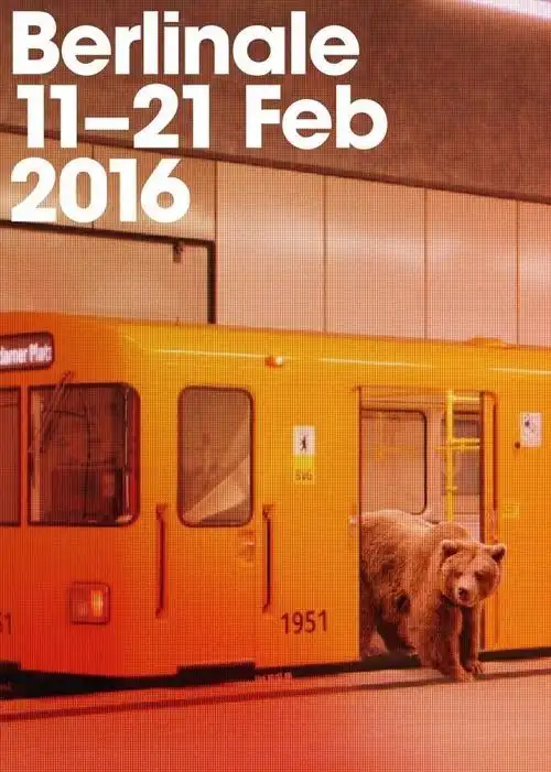 第66届柏林国际电影节金熊奖