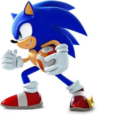 音速小子·索尼克