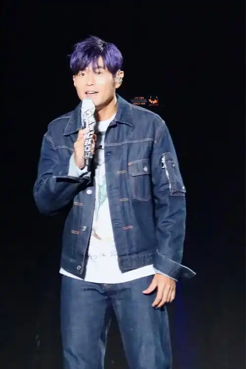 周杰伦杭州演唱会