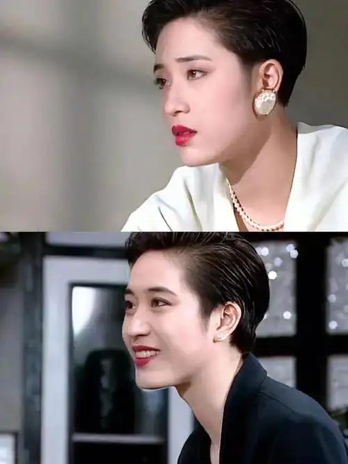 纪实香港风流才子情史丰富涉及多位知名港姐自称比陈冠希还渣