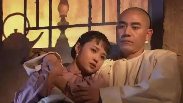 《大宅门》香秀到死都不知道,白景琦娶她藏着多大的算计_娱乐资讯