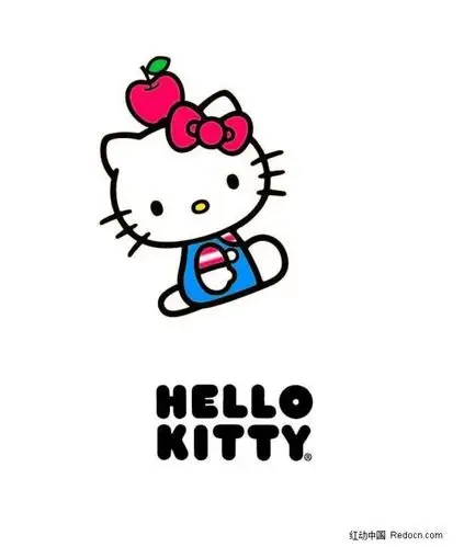 hello kitty