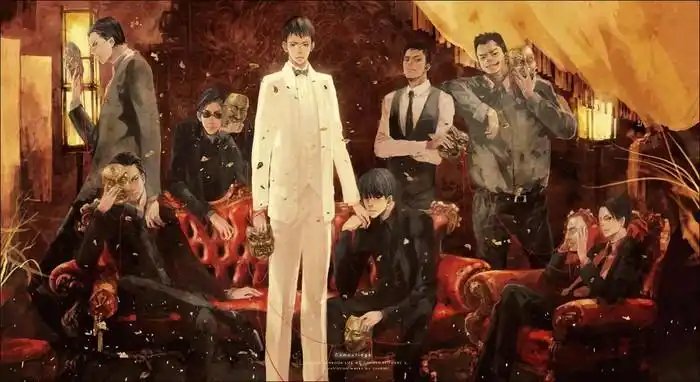 2015年2月15日 13:56   关注   盗墓笔记的搜索结果_百度图片搜索