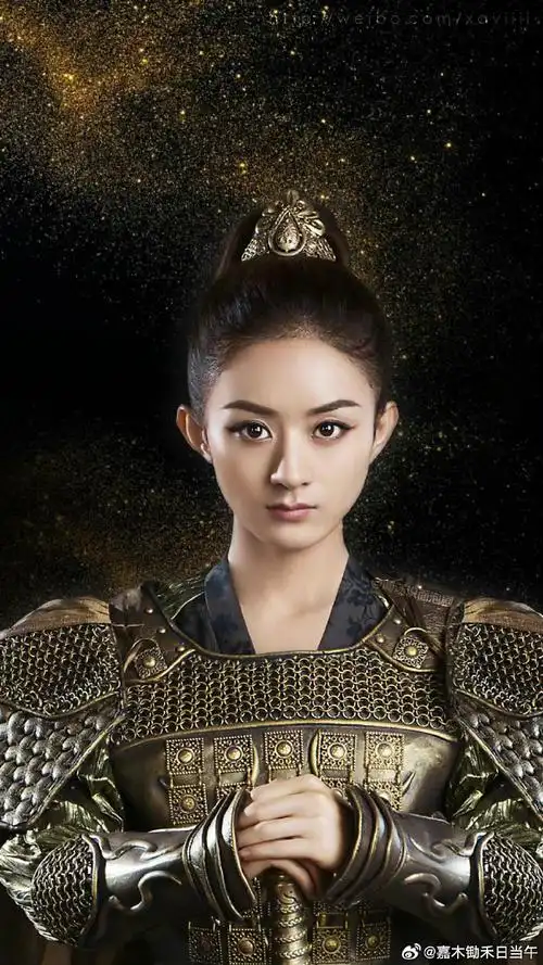 赵丽颖与凤行梦回楚乔#  看过赵丽颖楚乔传的人,相信没有不期待臃凤