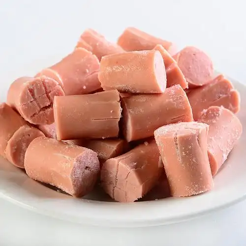 开花肠火锅豆捞关东煮麻辣烫串串香食材批发丸子小吃鱼丸火锅料理