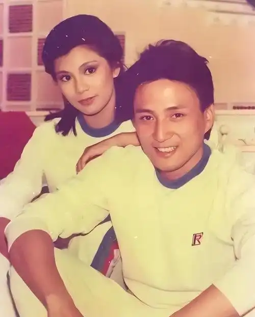 20世纪80年代,汤镇业与刘德华,梁朝伟,苗侨伟,黄日华并称tvb"五虎将".