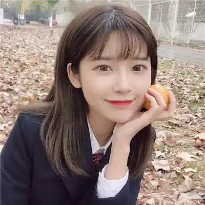 2020女生头像高清可爱 - 2021年最新图片 - 实验室设备网