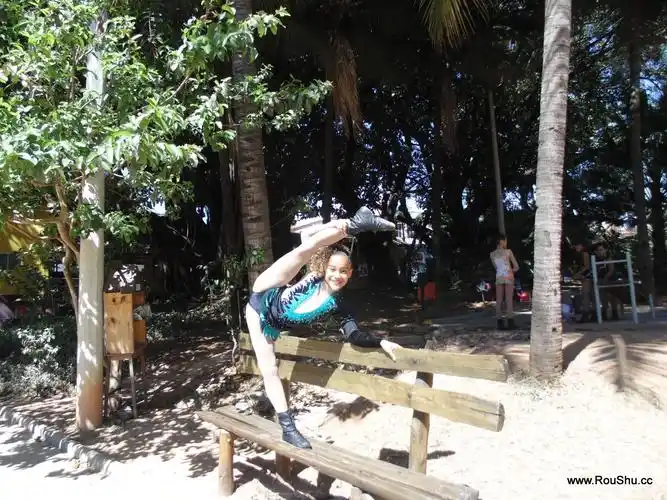 日常柔术练功图片存档汇总[5000p]