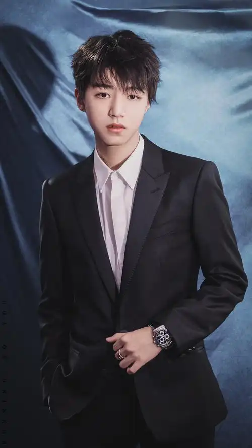 王俊凯# #tfboys王俊凯# #tfboys# crrunningtoyou