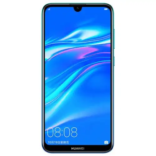 华为huawei畅享94gb64gb极光蓝高清珍珠屏ai长续航移动联通电信4g全
