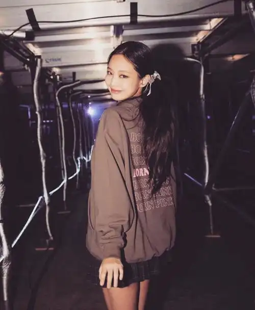 jennieins更新
