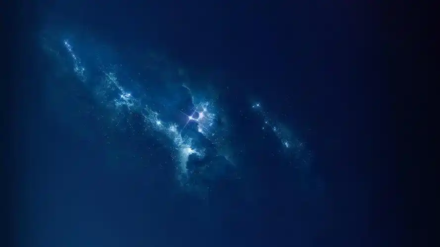 vivo nex 3官方内置壁纸,色彩背景-回车桌面