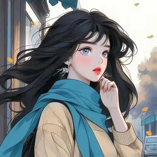 这些公主头像的设计风格各异,有的清新淡雅,有的华丽高贵,有的充满童