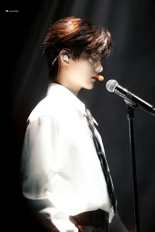 周柯宇唱给粉丝的一首歌##周柯宇新歌是他们说的那个地方