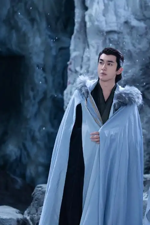 林更新新简介##魏大勋郭麒麟毛不易喝酒路透