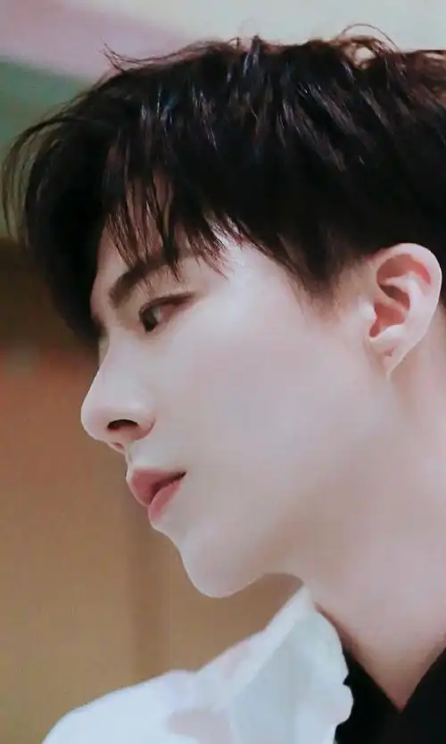 百看不厌@摩登兄弟刘宇宁