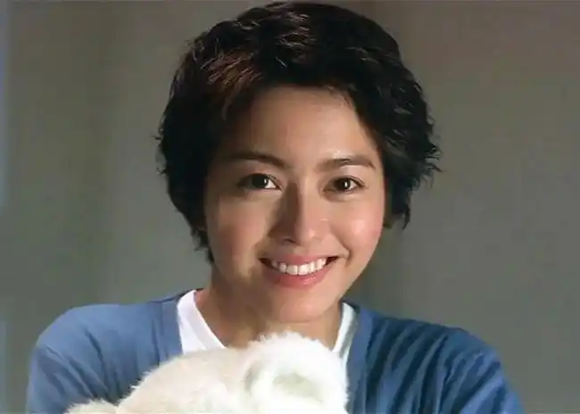 44岁梁咏琪计划追生二胎,曝5岁女儿对此态度|娱乐圈_网易订阅