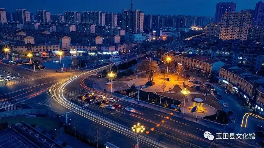 大年初五魅力玉田2022年玉田县新春摄影艺术展精彩上线