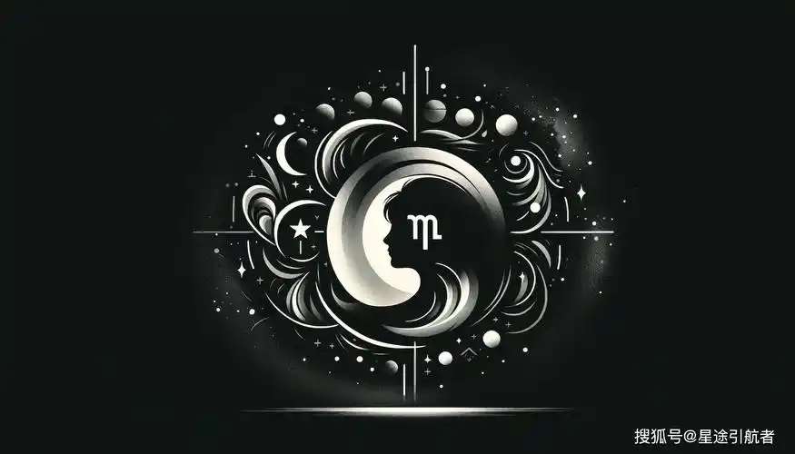 星座黑化对决:谁是宇宙中最狠的星座?_极端_天蝎座_性格
