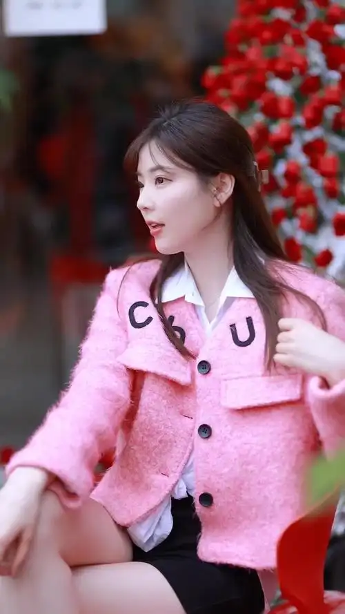 车模小姐姐 #好看的小姐姐来了91 #完美身材 春晓真好看#耽误你几