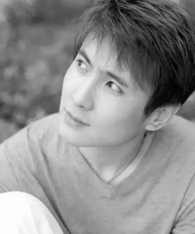 沈腾以前究竟有多帅?我们一起看看这些照片!