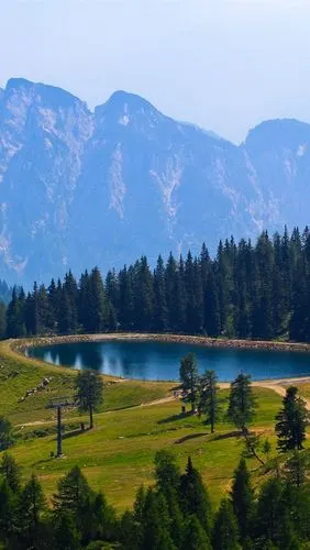 首页 自然与风景