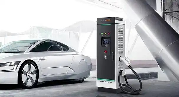 深圳电动车充电桩公司