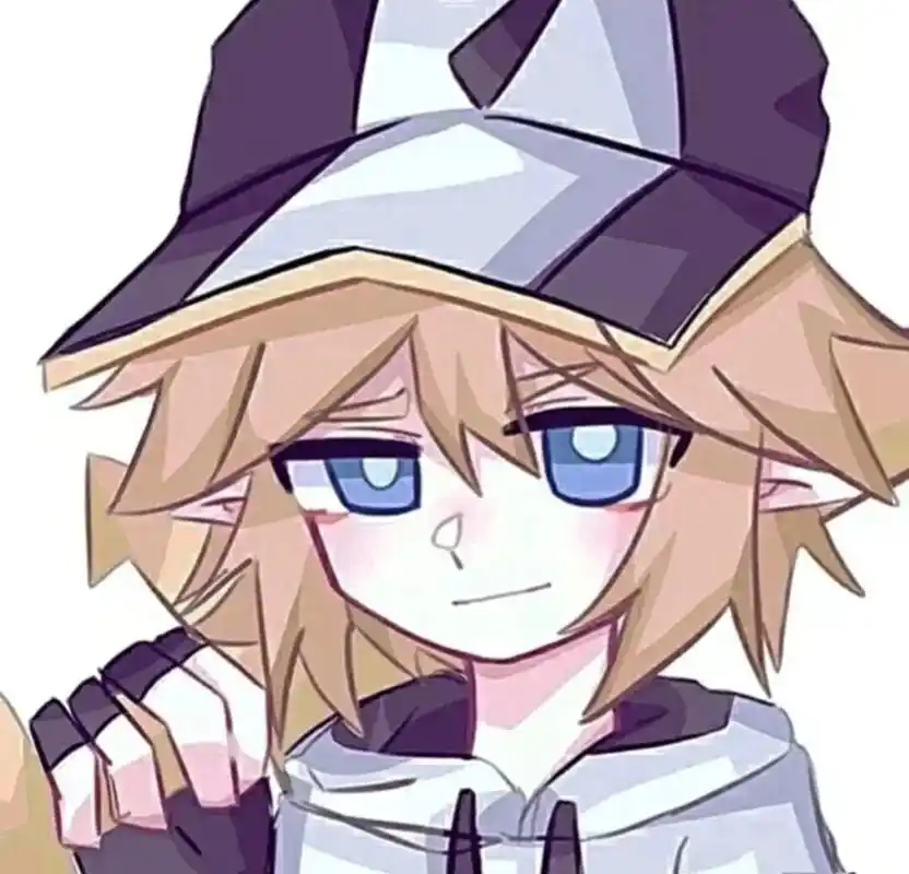 凹凸世界金宝～の头像 金吹们快用起来吧～7295