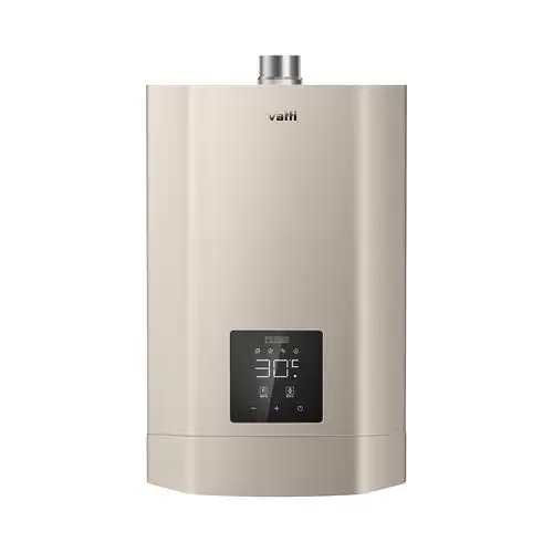 《华帝燃气热水器》华帝i12038-16家用天然气热水器满201元减200元_优