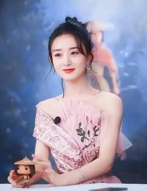 网传冯绍峰已与赵丽颖分手?竟是儿子血型不对!_姐姐_网友_倪妮