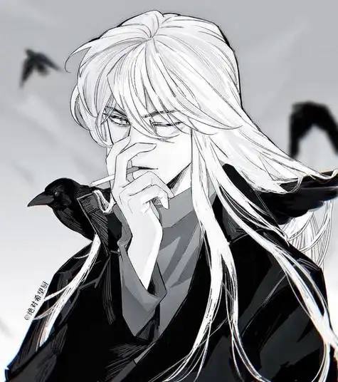 名侦探柯南# #琴酒# #7.