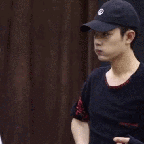 肖战##日常见肖战