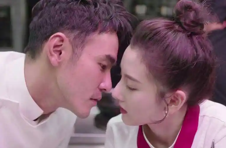 钟汉良_霍建华_谭松韵