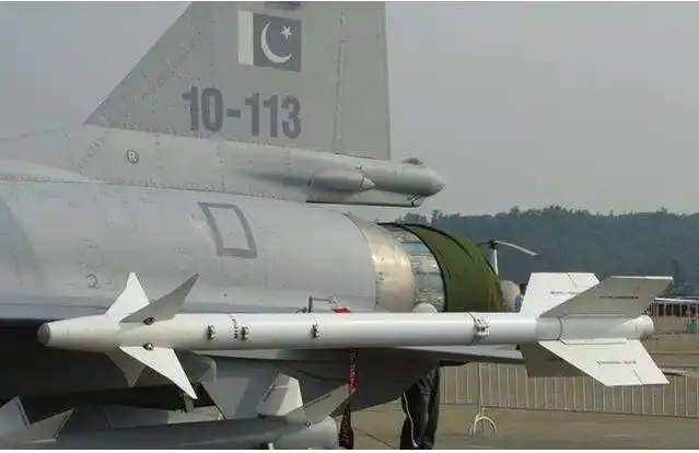 空空导弹,导弹,印度,机炮,空战